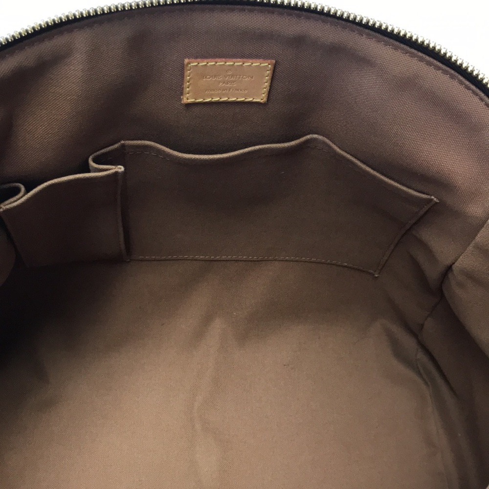 LOUIS VUITTON TIVOLI GM MONOGRAM SP4049  ‼️FINAL SALE‼️ - Picture 12 of 16